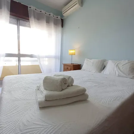 Sweet Da Rocha Apartment Portimao