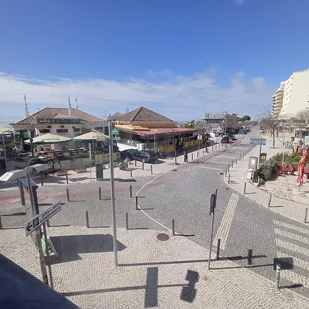 Sweet Da Rocha Portimao