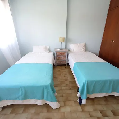 Apartment Sweet Da Rocha Portimao