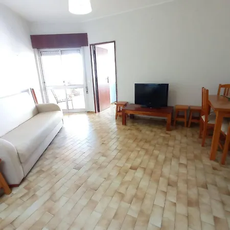 Sweet Da Rocha Apartment Portimao