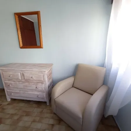 Sweet Da Rocha Apartment Portimao