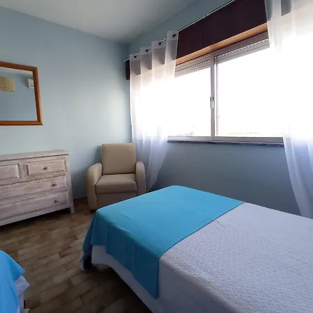 Apartment Sweet Da Rocha