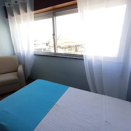 Apartment Sweet Da Rocha *