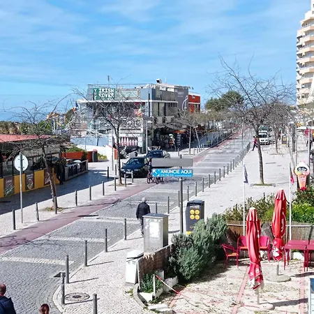 Sweet Da Rocha Portimao