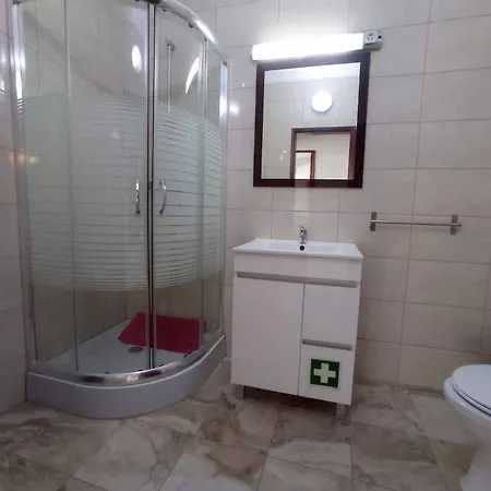 Apartment Sweet Da Rocha