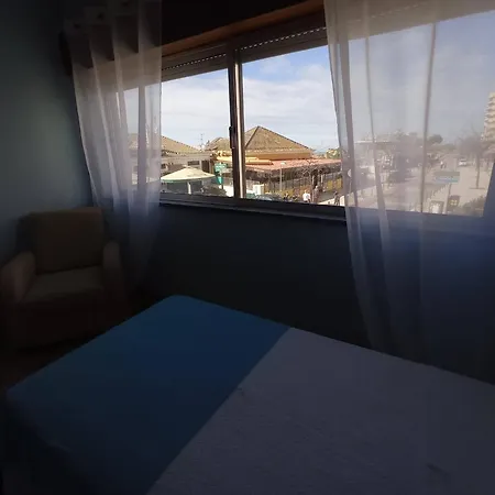 Sweet Da Rocha Apartment *